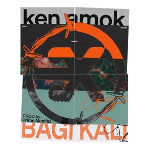 Bagi Kali - Single