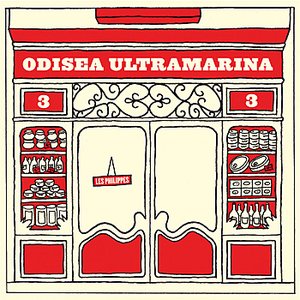 Odisea Ultramarina