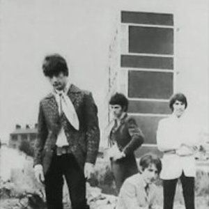 Martin Cure & The Peeps 的头像