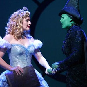 Avatar for Kerry Ellis & Dianne Pilkington