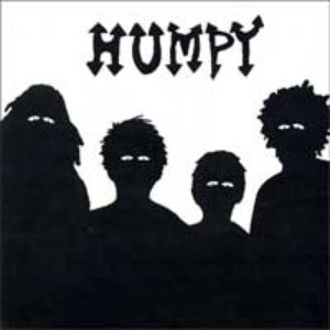 Humpy 的头像