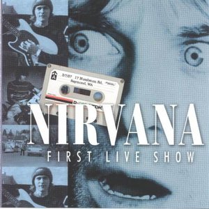 First Live Show