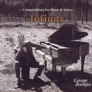 Infinity (Compositions For Piano & Voice)