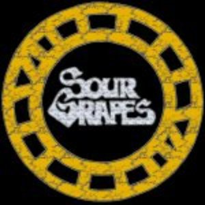 Image for 'Sour Grapes'