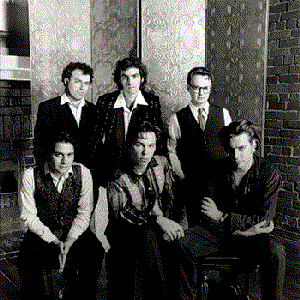 The Blackeyed Susans photo provided by Last.fm