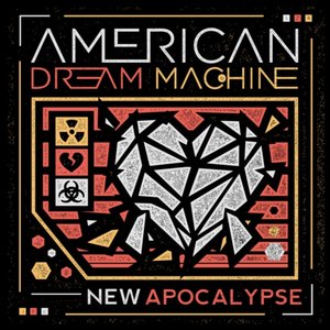 New Apocalypse