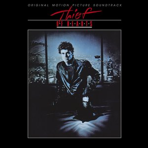 Thief Of Hearts (Original Motion Picture Soundtrack)