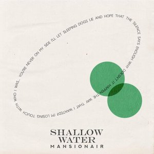 Shallow Water - Single