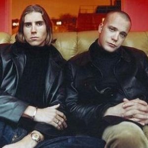 Scott & Leon 的头像