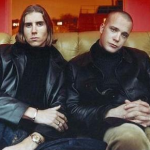 Scott & Leon photo provided by Last.fm