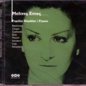 Avatar for Mehveş Emeç
