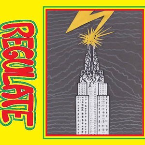 She's Calling You (Bad Brains) - Single