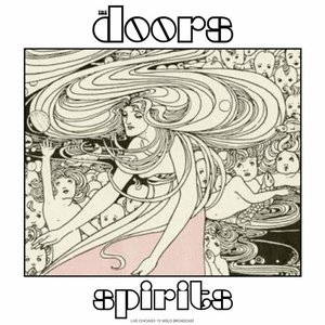 Spirits (live Chicago ’72 WGLD broadcast)