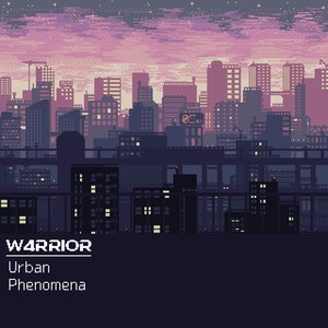 Urban Phenomena