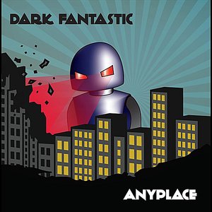 Dark Fantastic