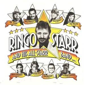 Ringo Starr and His All-Starr Band