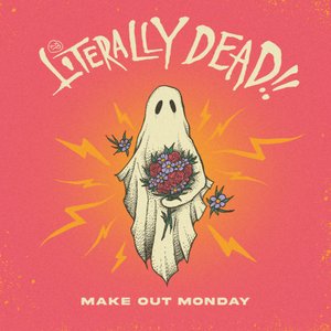 Literally Dead!! - Single