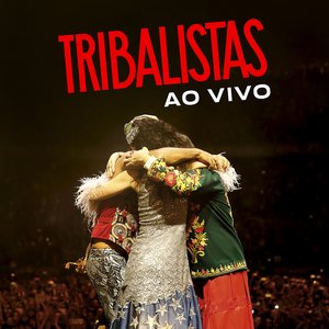 Изображение для 'Tribalistas Ao Vivo'