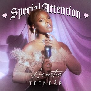 Special Attention (Acoustic)