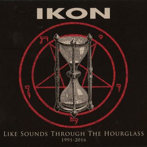 Like Sounds Through The Hourglass (1991-2016)