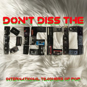 Don’t Diss the Disco
