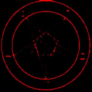 Marked by the Baron
