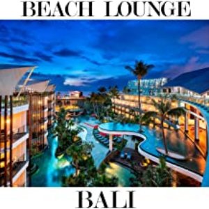 Beach Lounge Bali