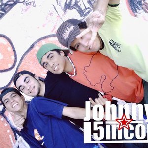 Johnny5inco 的头像