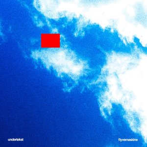 flyvemaskine - Single