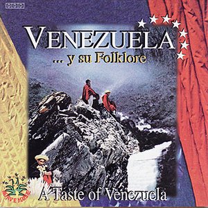 Venezuela Y Su Folklore