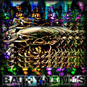 Bathynomus 的头像