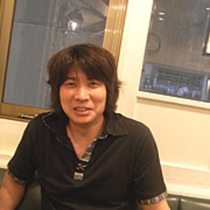 Shusaku Uchiyama için avatar