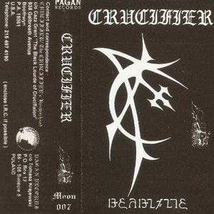 Crucifier