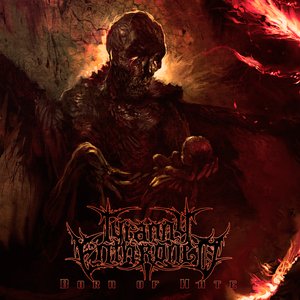 Born of Hate