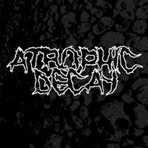 atrophicdecay.bandcamp.com 的头像