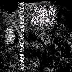 Palatial Black Steel