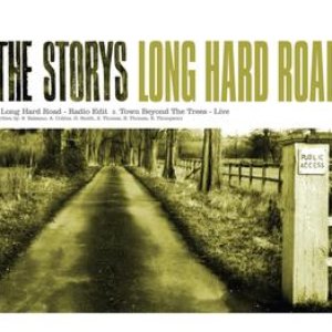 Long Hard Road