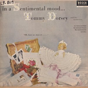 In A Sentimental Mood...