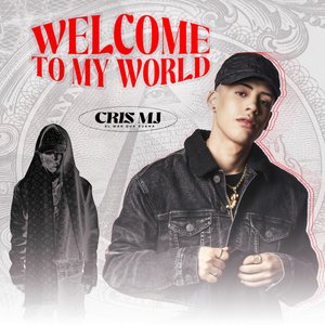 Welcome To My World - EP