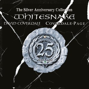 Image for 'The Silver Anniversary Collection'