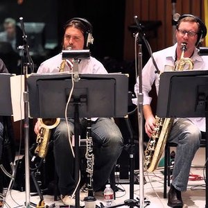 Dave Slonaker Big Band 的头像