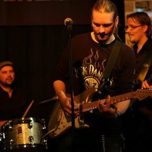 Patrik Jansson Band 的头像