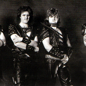 Grim Reaper photo provided by Last.fm