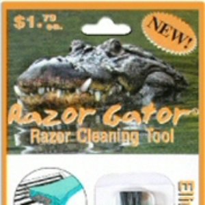 Image for 'Razor-Gator.com'