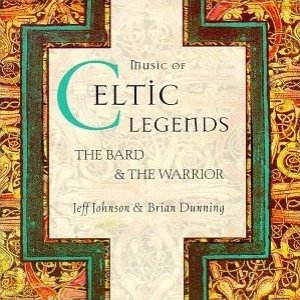 Music of Celtic Legends - The Bard & The Warrior