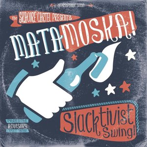 Slacktivist Swing!