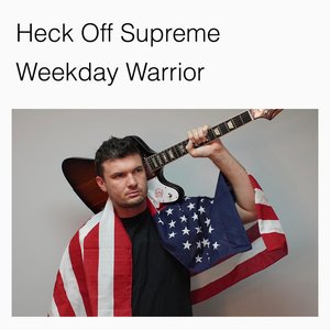 Weekday Warrior