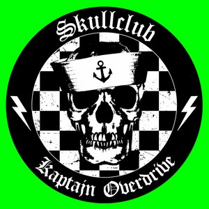 Kaptajn Overdrive