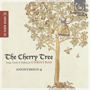 The Cherry Tree: Songs, Carols & Ballads for Christmas