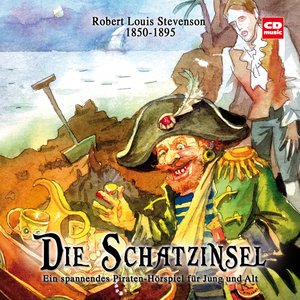 Die Schatzinsel